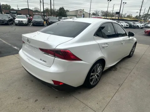 More photos of 2018 Lexus IS 300 at AutoGiant USA Indianapolis, IN