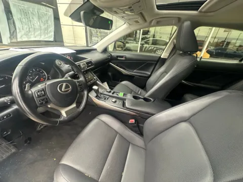 Photos of 2018 Lexus IS 300 for sale in Indianapolis, IN at AutoGiant USA Indianapolis