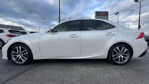 Another view of 2018 Lexus IS 300 for sale in Indianapolis, IN at AutoGiant USA Indianapolis