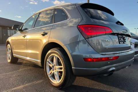 More photos of 2016 Audi Q5 2.0T Premium Plus at AutoGiant USA Indianapolis, IN