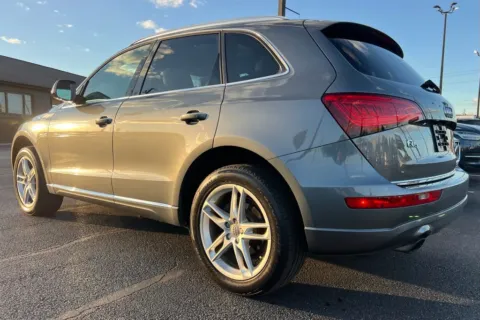 More photos of 2016 Audi Q5 2.0T Premium Plus at AutoGiant USA Indianapolis, IN