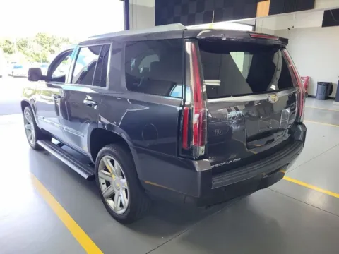 Photos of 2016 Cadillac Escalade Premium for sale in Indianapolis, IN at AutoGiant USA Indianapolis