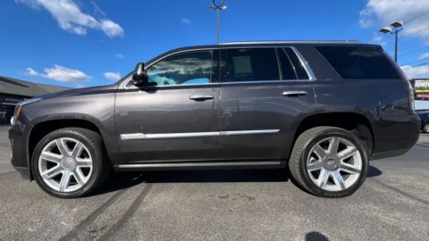 More photos of 2016 Cadillac Escalade Premium at AutoGiant USA Indianapolis, IN