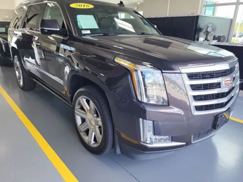 More photos of 2016 Cadillac Escalade Premium at AutoGiant USA Indianapolis, IN