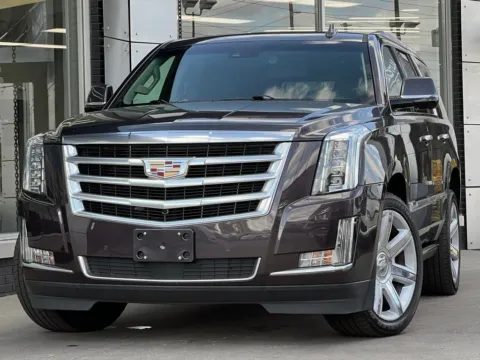 Photos of 2016 Cadillac Escalade Premium for sale in Indianapolis, IN at AutoGiant USA Indianapolis