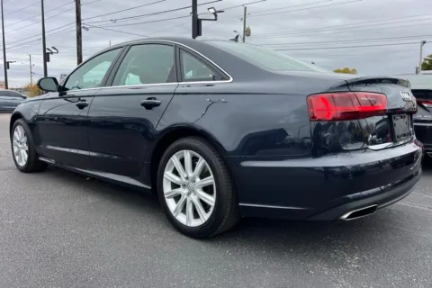 More photos of 2016 Audi A6 3.0T Premium Plus at AutoGiant USA Indianapolis, IN