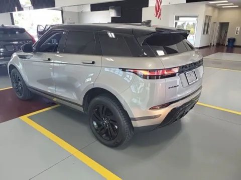 Photos of 2022 Land Rover Range Rover Evoque S for sale in Indianapolis, IN at AutoGiant USA Indianapolis