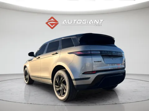 More photos of 2022 Land Rover Range Rover Evoque S at AutoGiant USA Indianapolis, IN