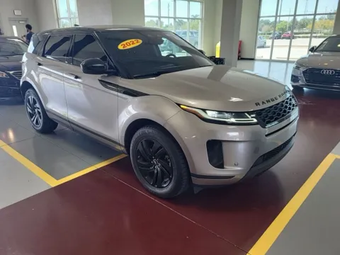 More photos of 2022 Land Rover Range Rover Evoque S at AutoGiant USA Indianapolis, IN