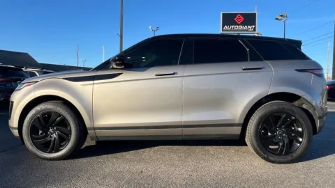 Another view of 2022 Land Rover Range Rover Evoque S for sale in Indianapolis, IN at AutoGiant USA Indianapolis