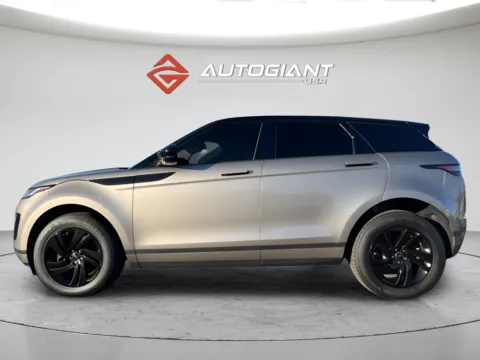 Another view of 2022 Land Rover Range Rover Evoque S for sale in Indianapolis, IN at AutoGiant USA Indianapolis