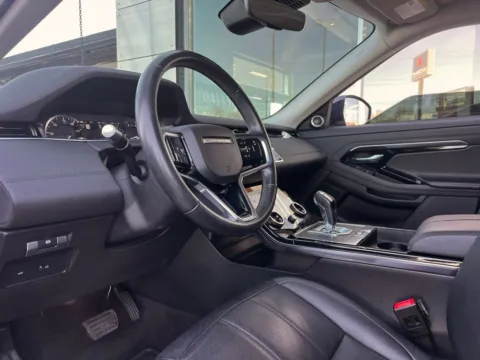 Photos of 2022 Land Rover Range Rover Evoque S for sale in Indianapolis, IN at AutoGiant USA Indianapolis