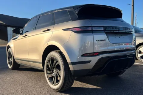 More photos of 2022 Land Rover Range Rover Evoque S at AutoGiant USA Indianapolis, IN
