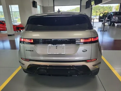 Another view of 2022 Land Rover Range Rover Evoque S for sale in Indianapolis, IN at AutoGiant USA Indianapolis