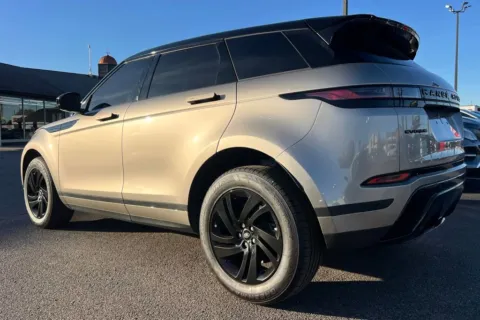 More photos of 2022 Land Rover Range Rover Evoque S at AutoGiant USA Indianapolis, IN