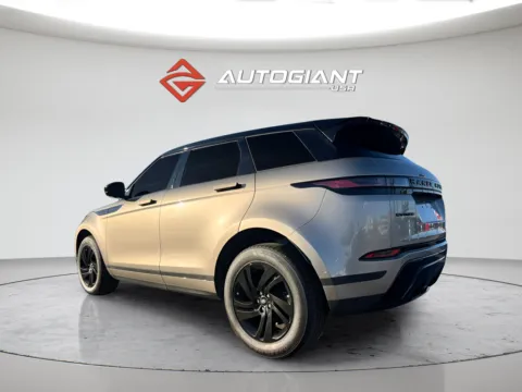 More photos of 2022 Land Rover Range Rover Evoque S at AutoGiant USA Indianapolis, IN