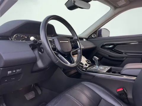 Photos of 2022 Land Rover Range Rover Evoque S for sale in Indianapolis, IN at AutoGiant USA Indianapolis