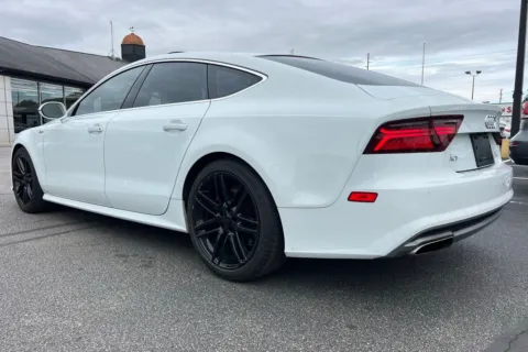 More photos of 2016 Audi A7 3.0T Premium Plus at AutoGiant USA Indianapolis, IN