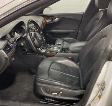 More photos of 2016 Audi A7 3.0T Premium Plus at AutoGiant USA Indianapolis, IN