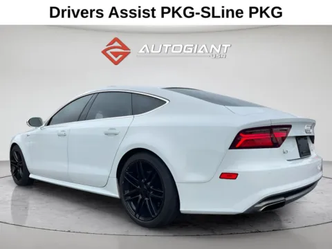 More photos of 2016 Audi A7 3.0T Premium Plus at AutoGiant USA Indianapolis, IN
