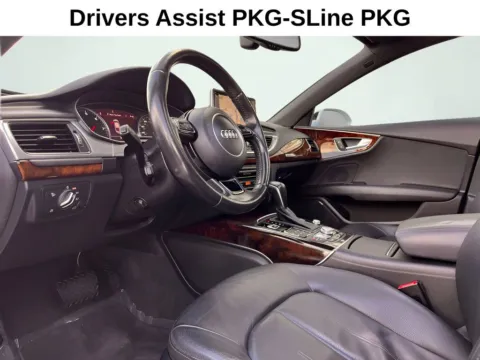 Photos of 2016 Audi A7 3.0T Premium Plus for sale in Indianapolis, IN at AutoGiant USA Indianapolis