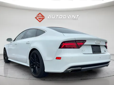 More photos of 2016 Audi A7 3.0T Premium Plus at AutoGiant USA Indianapolis, IN