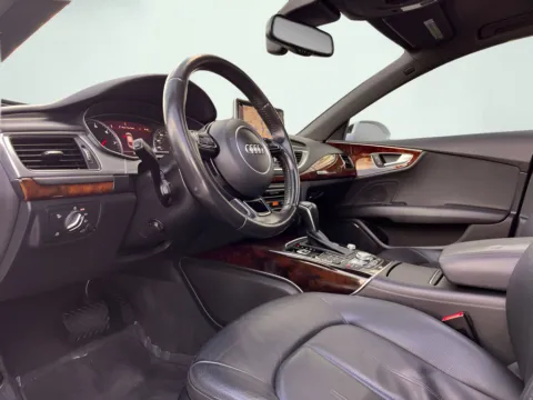 Photos of 2016 Audi A7 3.0T Premium Plus for sale in Indianapolis, IN at AutoGiant USA Indianapolis