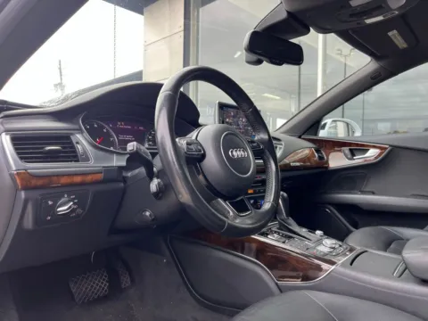 Photos of 2016 Audi A7 3.0T Premium Plus for sale in Indianapolis, IN at AutoGiant USA Indianapolis