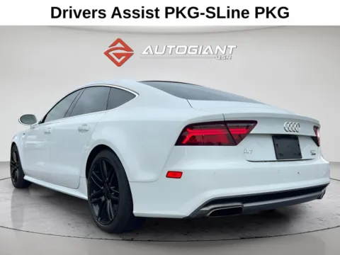 More photos of 2016 Audi A7 3.0T Premium Plus at AutoGiant USA Indianapolis, IN