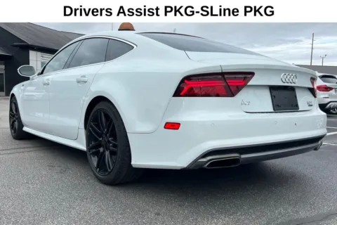 More photos of 2016 Audi A7 3.0T Premium Plus at AutoGiant USA Indianapolis, IN