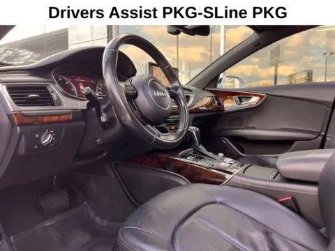 Photos of 2016 Audi A7 3.0T Premium Plus for sale in Indianapolis, IN at AutoGiant USA Indianapolis