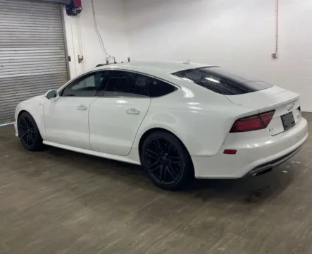 Photos of 2016 Audi A7 3.0T Premium Plus for sale in Indianapolis, IN at AutoGiant USA Indianapolis