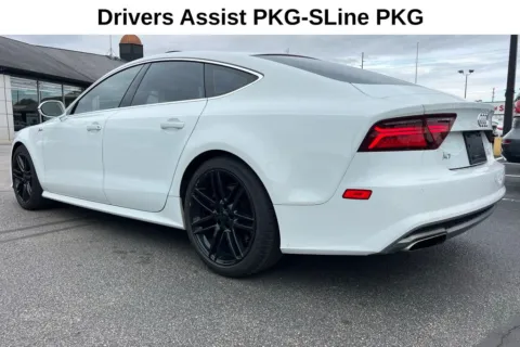 More photos of 2016 Audi A7 3.0T Premium Plus at AutoGiant USA Indianapolis, IN