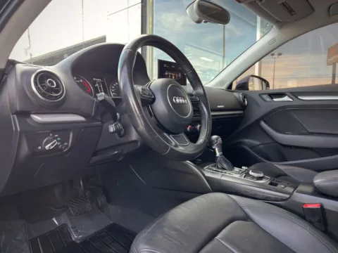 Photos of 2015 Audi A3 2.0T Premium for sale in Indianapolis, IN at AutoGiant USA Indianapolis