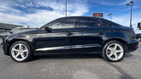 Another view of 2015 Audi A3 2.0T Premium for sale in Indianapolis, IN at AutoGiant USA Indianapolis