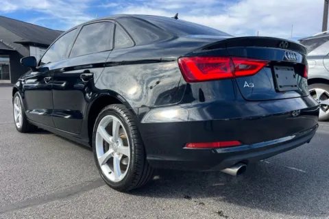 More photos of 2015 Audi A3 2.0T Premium at AutoGiant USA Indianapolis, IN