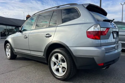 More photos of 2008 BMW X3 3.0si at AutoGiant USA Indianapolis, IN