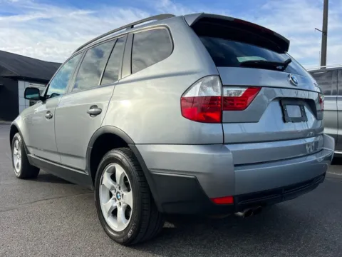 More photos of 2008 BMW X3 3.0si at AutoGiant USA Indianapolis, IN