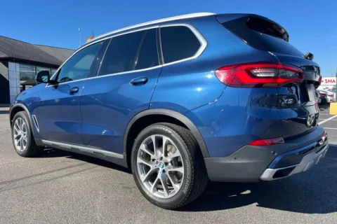 More photos of 2019 BMW X5 xDrive40i at AutoGiant USA Indianapolis, IN