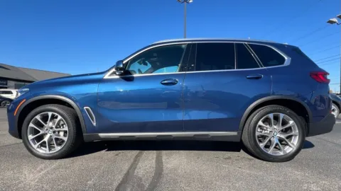 Another view of 2019 BMW X5 xDrive40i for sale in Indianapolis, IN at AutoGiant USA Indianapolis