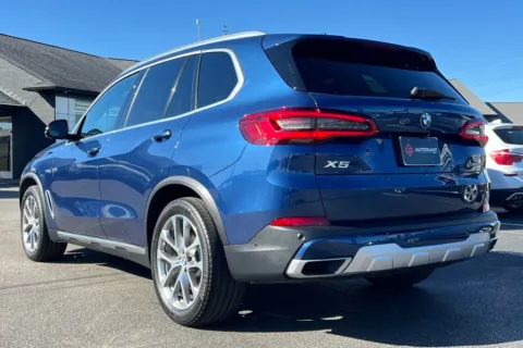 More photos of 2019 BMW X5 xDrive40i at AutoGiant USA Indianapolis, IN