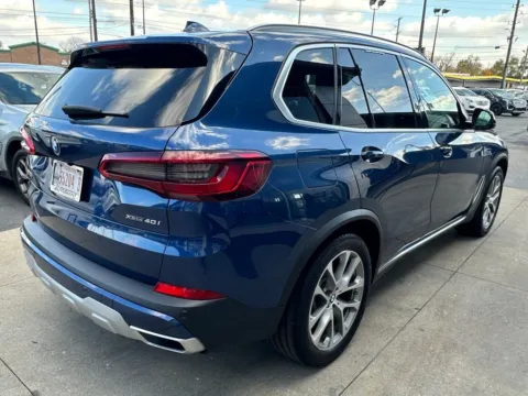 More photos of 2019 BMW X5 xDrive40i at AutoGiant USA Indianapolis, IN