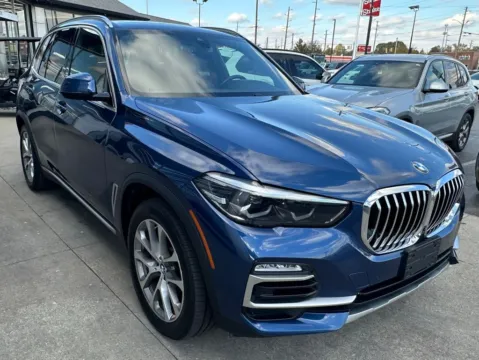 More photos of 2019 BMW X5 xDrive40i at AutoGiant USA Indianapolis, IN