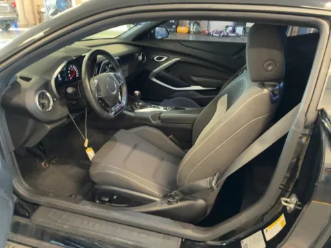 More photos of 2018 Chevrolet Camaro SS at AutoGiant USA Indianapolis, IN