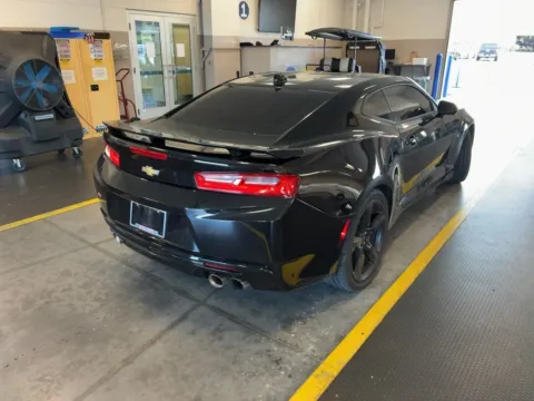 More photos of 2018 Chevrolet Camaro SS at AutoGiant USA Indianapolis, IN