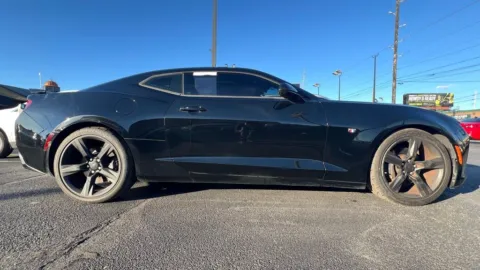 More photos of 2018 Chevrolet Camaro SS at AutoGiant USA Indianapolis, IN