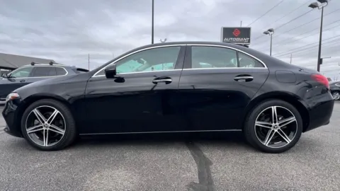 Another view of 2019 Mercedes-Benz A-Class A 220 for sale in Indianapolis, IN at AutoGiant USA Indianapolis