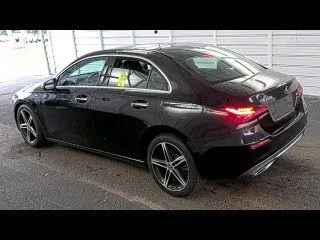 Another view of 2019 Mercedes-Benz A-Class A 220 for sale in Indianapolis, IN at AutoGiant USA Indianapolis