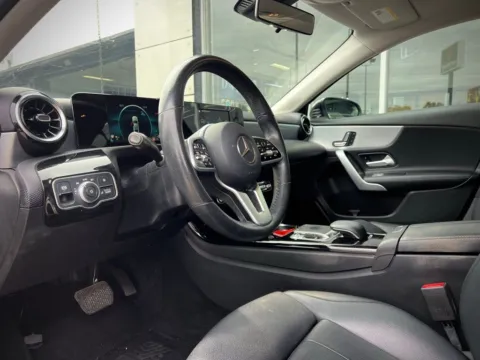 Photos of 2019 Mercedes-Benz A-Class A 220 for sale in Indianapolis, IN at AutoGiant USA Indianapolis