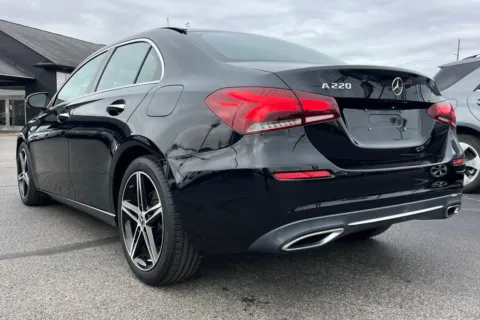 More photos of 2019 Mercedes-Benz A-Class A 220 at AutoGiant USA Indianapolis, IN